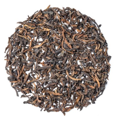 Шу Пуэр (черный) CedarBrew 75г - купить в Костенеево