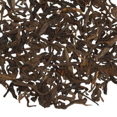 Шен Пуэр (зеленый) BambooLeaf 100г - купить в Костенеево