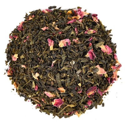 Зеленый чай GardenMist 50г - купить в Костенеево