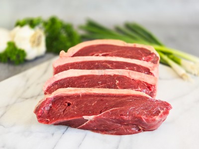 Говядина охлаждённая мякоть - купить в Костенеево