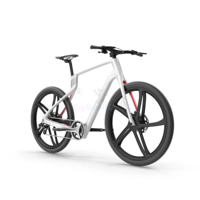 Дорожный велосипед CityClassic Pro - купить в Костенеево