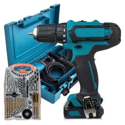 Аккумуляторный инструмент StrongTool X18 - купить в Костенеево