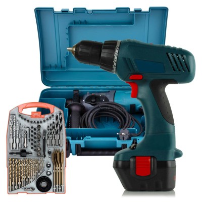 Аккумуляторный инструмент MasterVolt Pro - купить в Костенеево