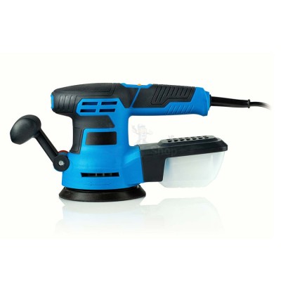 Шлифовальная машинка SmoothCraft Basic - купить в Костенеево