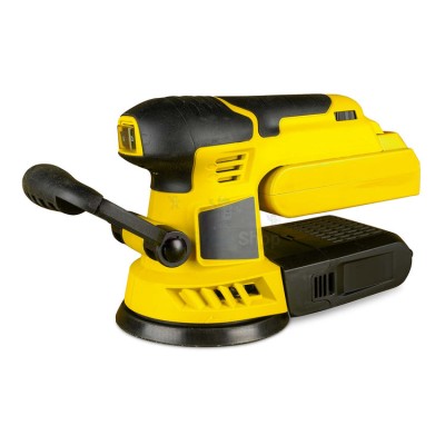 Шлифовальная машинка WoodFinish Pro - купить в Костенеево