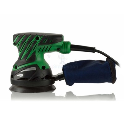 Шлифовальная машинка CompactSand Mini - купить в Костенеево