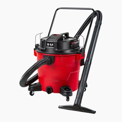 Промышленный пылесос HeavyDuty 1800 - купить в Костенеево