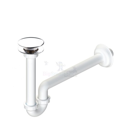 Сифон для умывальника EasyDrain - купить в Костенеево