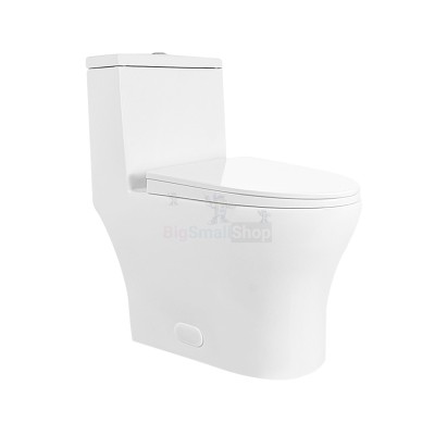 Унитаз напольный ClassicLine - купить в Костенеево