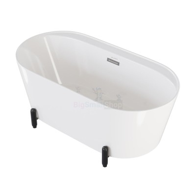 Купель LuxurySpa 170x80 см - купить в Костенеево