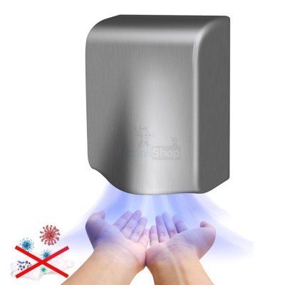 Электросушитель для рук AirFlow 1800 - купить в Костенеево